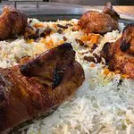 Bukhari Alzamarad Resturant