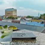 The Rooftop at the Vendue