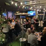 Magoo's Cafe And Bar