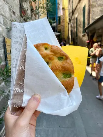 Dai Luca - Panini & Street Food