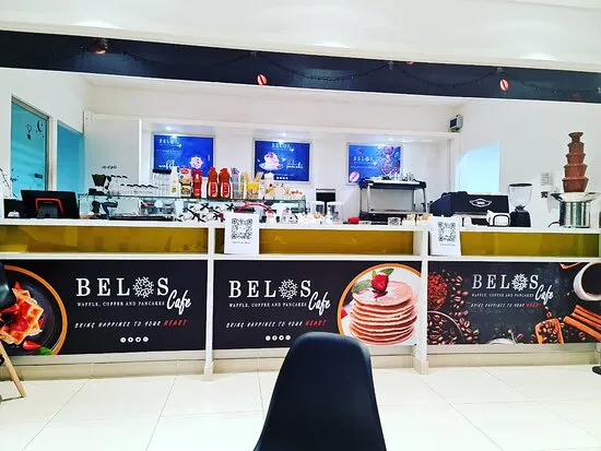 Belos Cafe