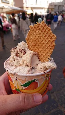 إل بيانيتا ديل جيلاتو