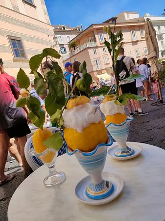 إل بيانيتا ديل جيلاتو