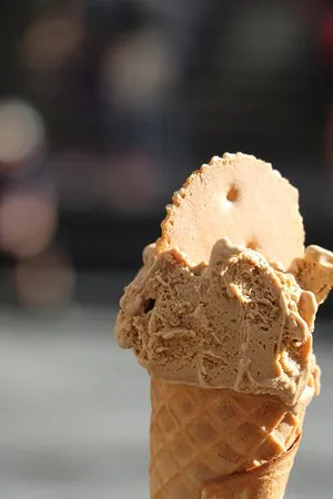 إل بيانيتا ديل جيلاتو