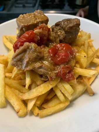 مطعم تزوتسوكا، أثينا