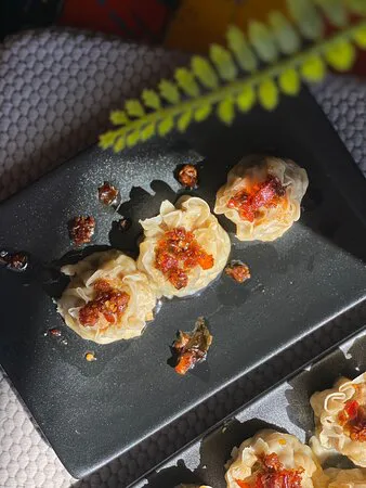 OG Street Restaurant