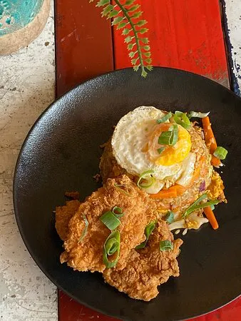 OG Street Restaurant