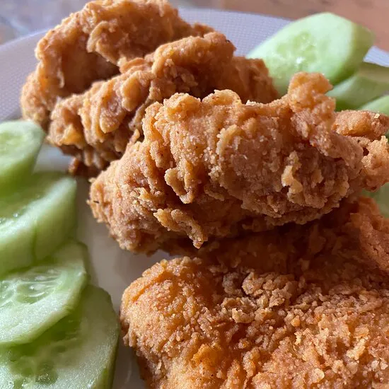 OG Street Restaurant