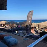 بار Vinsanto كوكتيل وسوشي