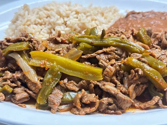 Guajillo's On The Island