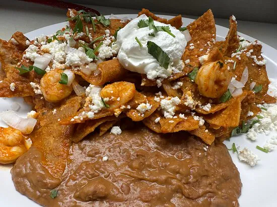 Guajillo's On The Island