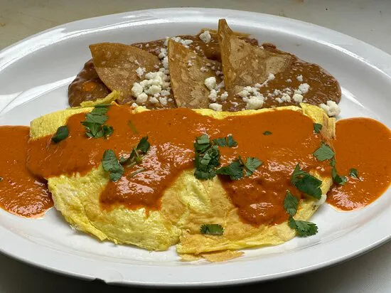 Guajillo's On The Island