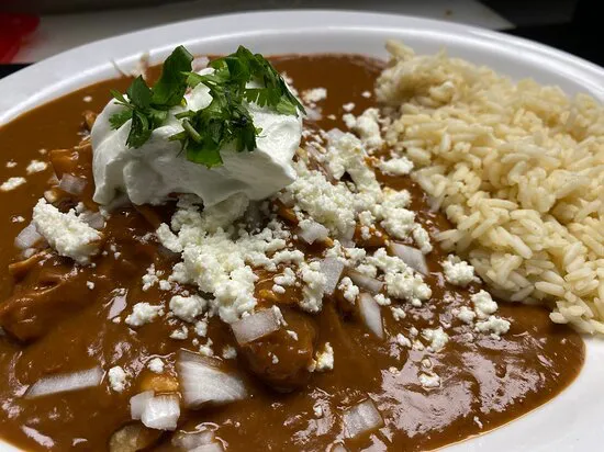 Guajillo's On The Island