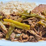 Guajillo's On The Island