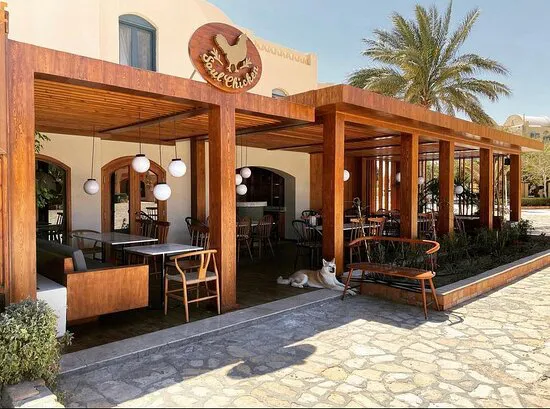مطعم سول تشيكن، الغردقة