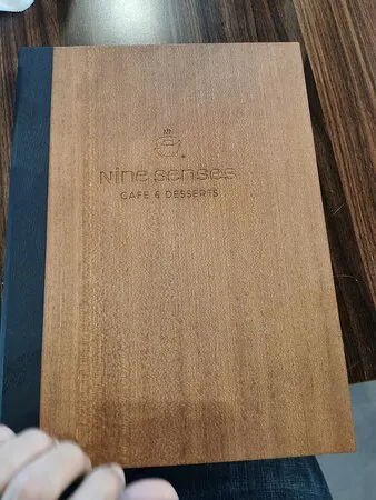 Nine Senses Cafe