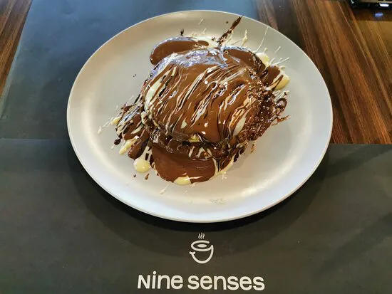 Nine Senses Cafe