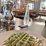 مقهى ناين سينسز