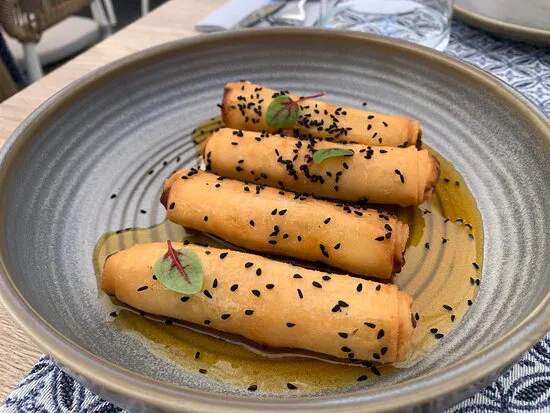 مطعم بارولو