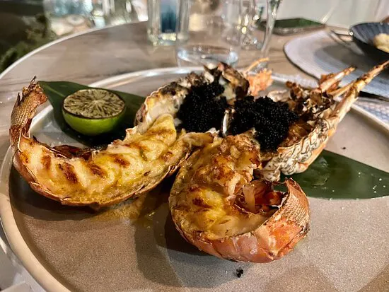 مطعم بارولو