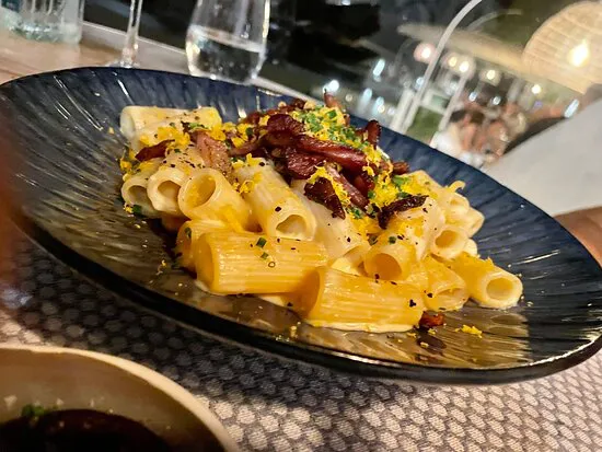 مطعم بارولو