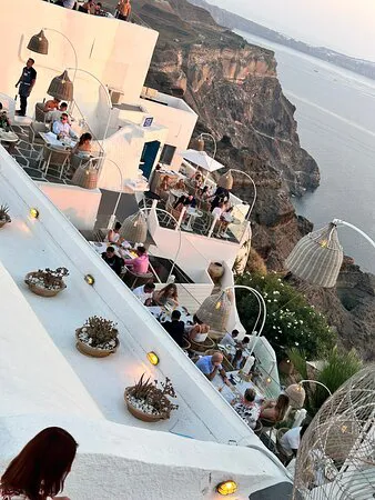 مطعم بارولو