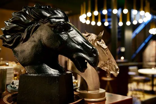 Wild Swann Restaurant