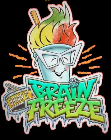 Brian's Brain Freeze