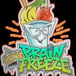 تجميد دماغ براين