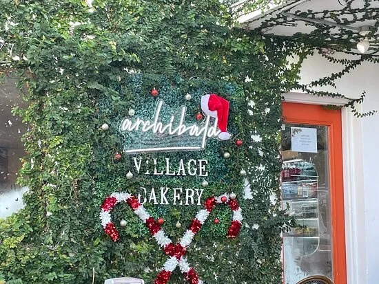 Archibald's Village Bakery