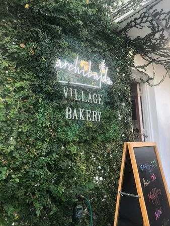 Archibald's Village Bakery
