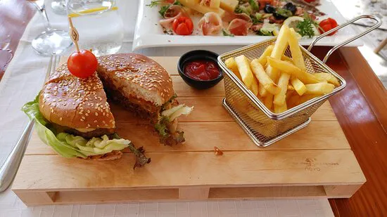 الزعتر البري