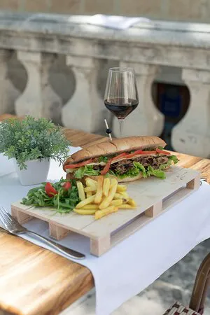 الزعتر البري