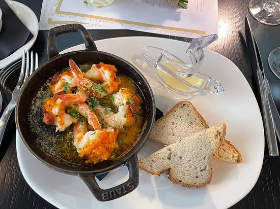 FIRE Steakhouse and Bar