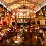 FIRE Steakhouse and Bar