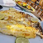 مطعم فيش ماركت، الجونة