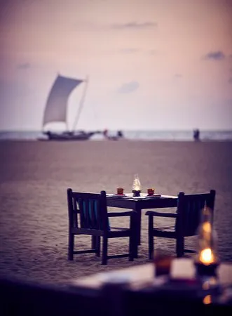 شواية وبار سنتر بوينت (جيتوينغ بلو)