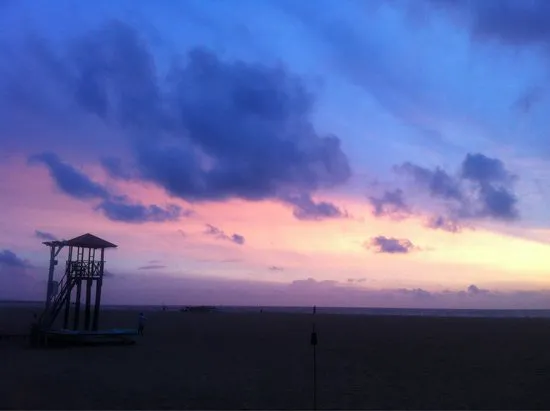 شواية وبار سنتر بوينت (جيتوينغ بلو)