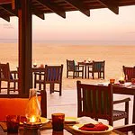 شواية وبار سنتر بوينت (جيتوينغ بلو)