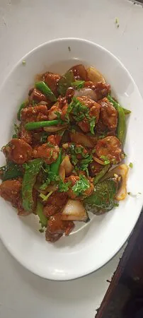 The Blue Taj Multi Cuisine Restaurant