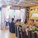 The Blue Taj Multi Cuisine Restaurant