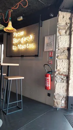 بيتايا إيل دي نانت