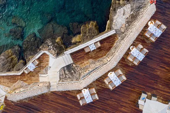 LIBERTAS FISH RESTAURANT