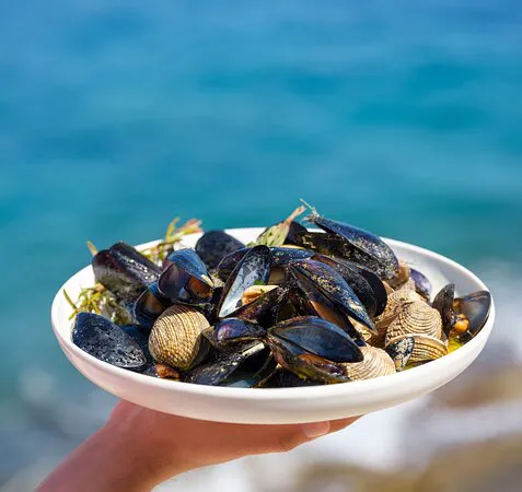 LIBERTAS FISH RESTAURANT