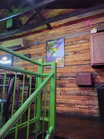 Crazy Craig's Treehouse (باللغة الإنجليزية).