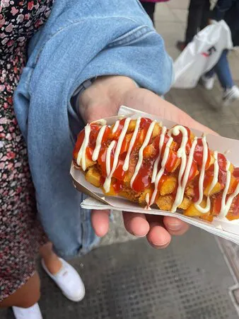 مطعم بونسيك