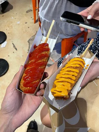 مطعم بونسيك