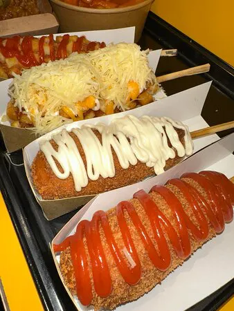 مطعم بونسيك