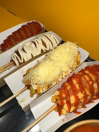 مطعم بونسيك