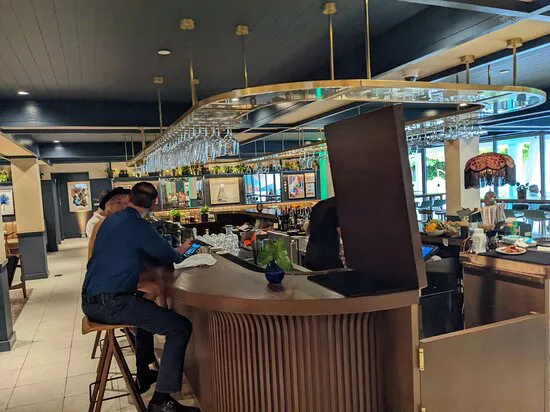 Botanic At The Goodland